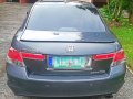 2010 Honda Accord for sale in Manila-3