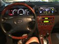 2005 Toyota Corolla Altis for sale in Manila-0
