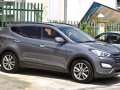 2013 Hyundai Santa Fe for sale in Las Piñas -8