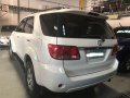 2007 Toyota Fortuner for sale in Alba Auto Sales-4