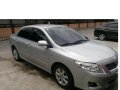 2nd Hand 2009 Toyota Corolla Altis Automatic for sale-3