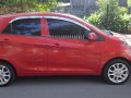 2015 Kia Picanto for sale in Imus-7