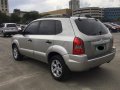 2009 Hyundai Tucson for sale in Cebu City-4