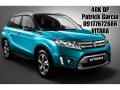 Brand New Suzuki Vitara 2019 for sale -0