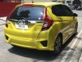 2015 Honda Jazz for sale in Quezon City-7