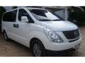 2015 Hyundai Starex for sale in Makati-0