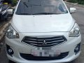 2016 Mitsubishi Mirage G4 for sale in Marikina -0