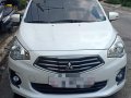 2016 Mitsubishi Mirage G4 for sale in Marikina -9