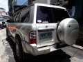 2002 Nissan Patrol for sale in Caloocan -6