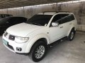 2013 Mitsubishi Montero for sale in Las Pinas-4