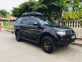 Mitsubishi Montero Sport 2011 for sale in Lobo-7