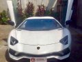 2019 Brand New Lamborghini Aventador for sale in Quezon City-8