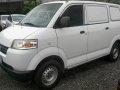 Selling 2015 Suzuki Apv Van in Cainta-6