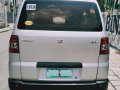 Suzuki Apv 2011 for sale in Manila -2