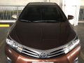 2014 Toyota Altis for sale in Quezon City -9