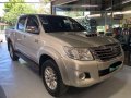 2012 Toyota Hilux for sale in Mandaue -4