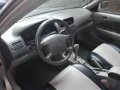 1999 Toyota Corolla Altis for sale in Quezon City-4