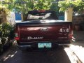 Isuzu D-Max 2006 for sale in Manila -9