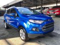 2015 Ford Ecosport at 16709 km for sale in Pasig City-3