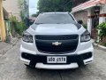 2015 Chevrolet Trailblazer for sale in Las Piñas -8