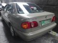 1999 Toyota Corolla Altis for sale in Quezon City-6