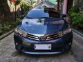 2017 Toyota Corolla Altis for sale in Manila-7