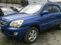 2009 Kia Sportage for sale in Cainta-7