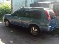 Nissan X-trail 2005 for sale in Manila -8