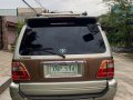 2004 Toyota Revo for sale in Meycauayan-8