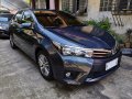 2017 Toyota Corolla Altis for sale in Manila-9