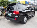 2012 Toyota Land Cruiser Diesel at 57000 km for sale in Pasig City-7