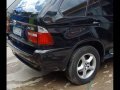 Bmw X5 2001 for sale in Makati -9