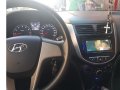 Hyundai Accent 2014 for sale in Pasay -2