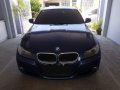 2012 Bmw 3-Series for sale in Muntinlupa-4