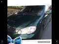 2004 Toyota Corolla Altis for sale in Quezon City-1