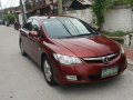2006 Honda Civic for sale in Manila-1