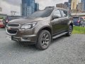 Chevrolet Trailblazer 2014 for sale in Pasig -1