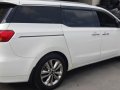 2015 Kia Carnival for sale in Pasig -8