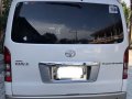 2012 Toyota Hiace for sale in Quezon City-7