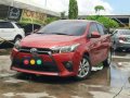 2014 Toyota Yaris for sale in Makati -6