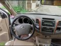 2009 Toyota Fortuner Automatic for sale in Villasis-6