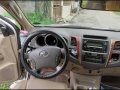 2009 Toyota Fortuner Automatic for sale in Villasis-3