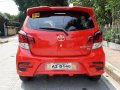 2018 Toyota Wigo for sale in Quezon City-8