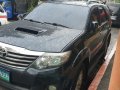 Toyota Fortuner 2014 for sale in Manila -4