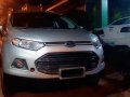 2015 Ford Ecosport for sale in Manila-8