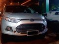 2015 Ford Ecosport for sale in Manila-0