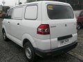 Selling 2015 Suzuki Apv Van in Cainta-2