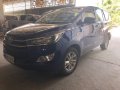 2017 Toyota Innova for sale in Manila-3