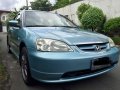 Selling 2003 Honda Civic in Muntinlupa-0