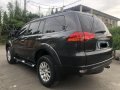 2013 Mitsubishi Montero Sport for sale in Paranaque -4